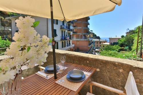 Jolly Roger Riomaggiore image 30