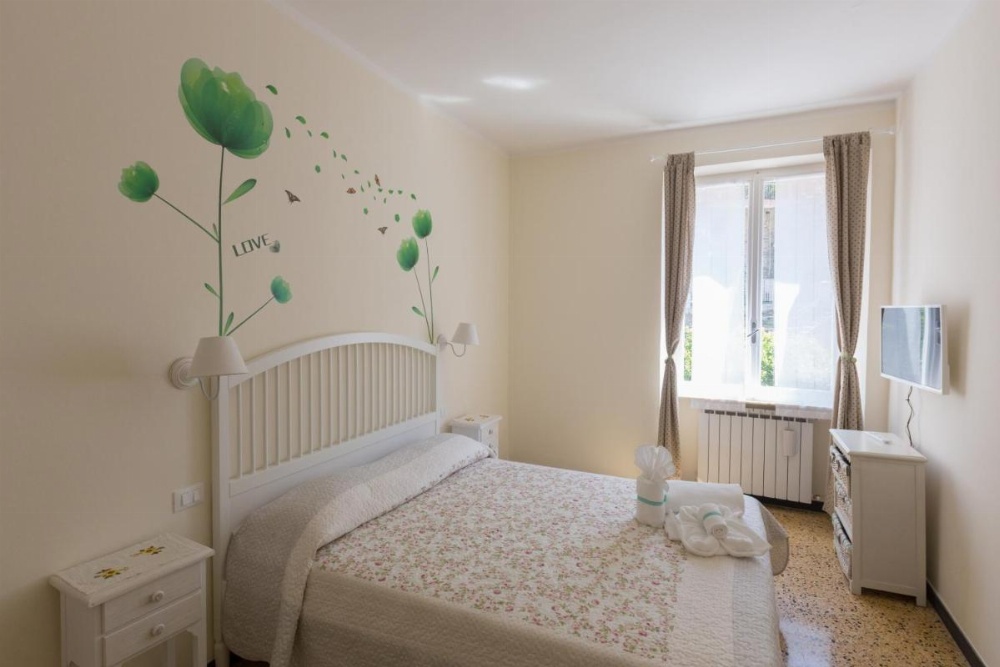 Jolly Roger Riomaggiore