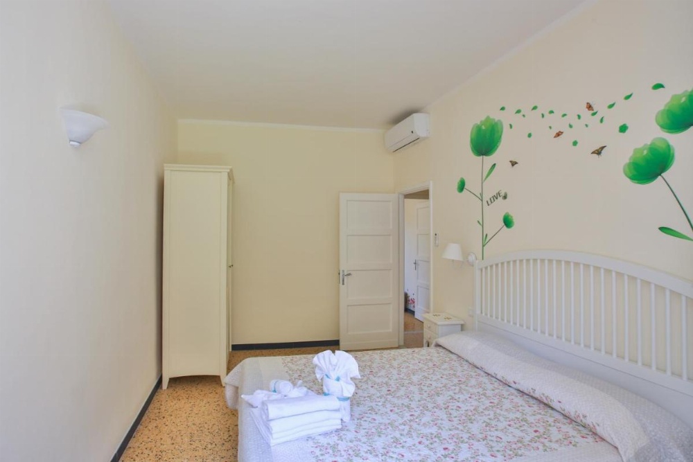 Jolly Roger Riomaggiore